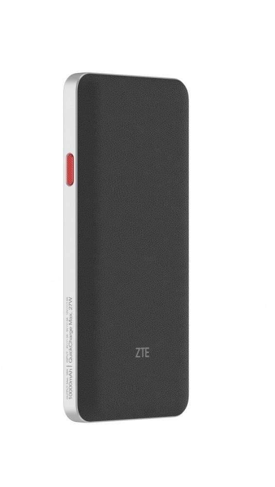 Router ZTE U60 Pro 5G WiFi7 (MU5250)-0