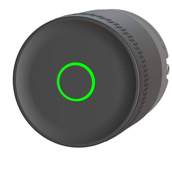 Yale Linus Smart Lock L2 Lite - slimme deurslot Zwart