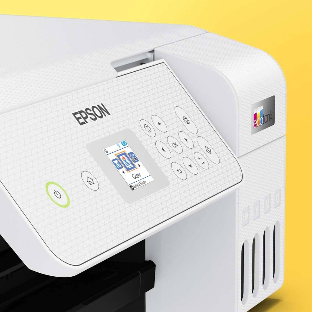 Epson EcoTank L3286 Inkjet A4 5760 x 1440 DPI 33 ppm Wifi-1