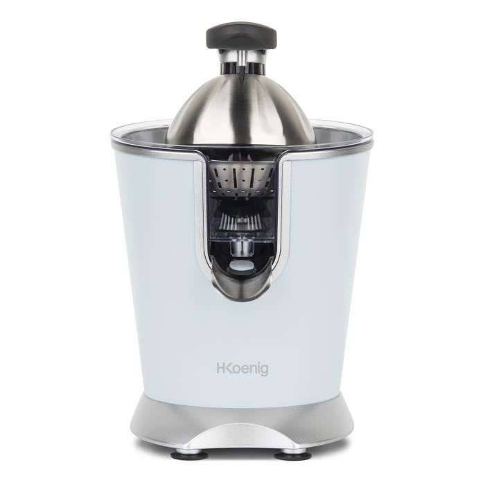 HKOENIG Elektrische citruspers AGR86-1