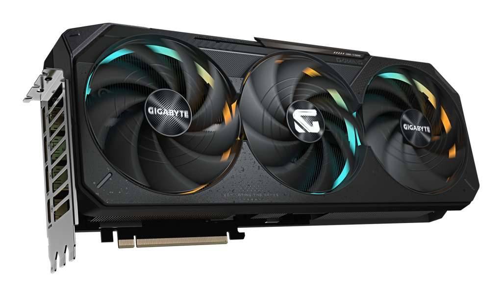 Grafische kaart Gigabyte GeForce RTX 5070 Ti GAMING OC 16 GB GDDR7-2