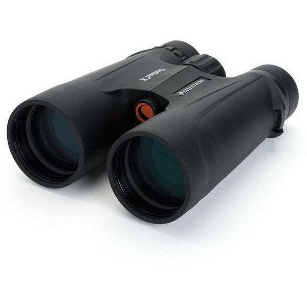 Celestron Outland X 10 x 50 Verrekijker BaK-4 Zwart