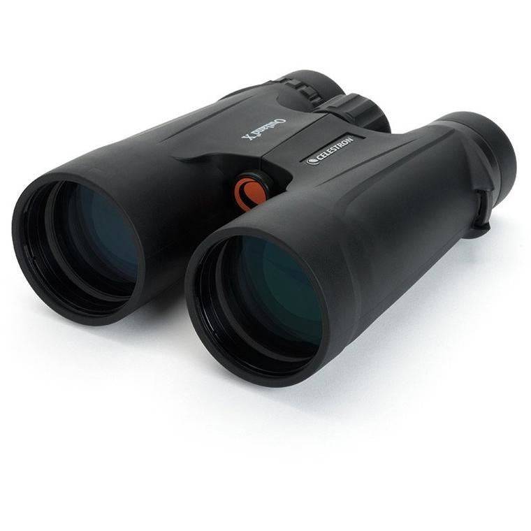 Celestron Outland X 10 x 50 Verrekijker BaK-4 Zwart-0