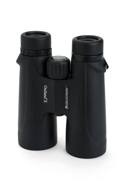 Celestron Outland X 10 x 50 Verrekijker BaK-4 Zwart-2