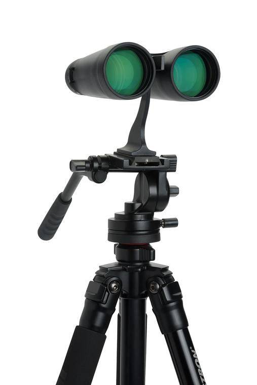 Celestron Outland X 10 x 50 Verrekijker BaK-4 Zwart-4
