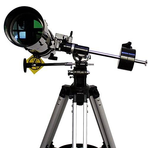 Celestron PowerSeeker 80 EQ Telescoop-1