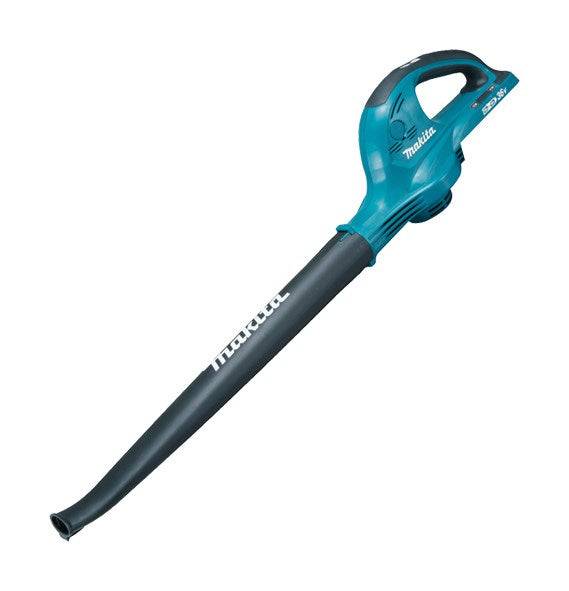 Makita Twin 18V Bladblazer LXT DUB361Z-0