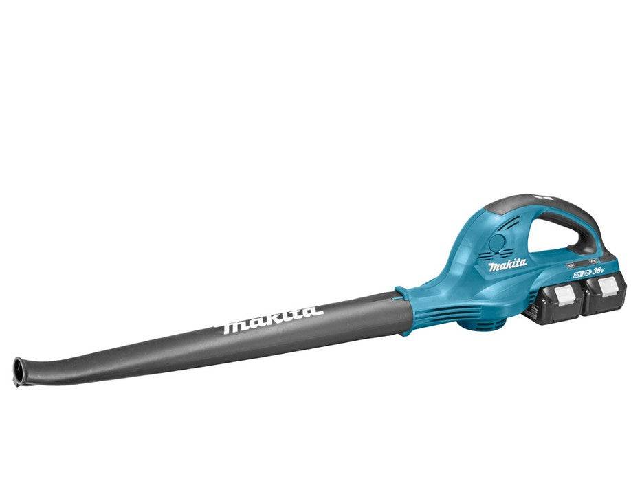 Makita Twin 18V Bladblazer LXT DUB361Z-1