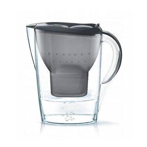 Brita Marella+1 Maxtra Pro PP Waterfilterkan 2,4 L Grafiet-4