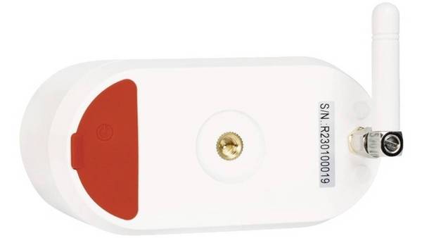 Abus Alarm Extra Camera voor Battery Camera Pro PPIC91520