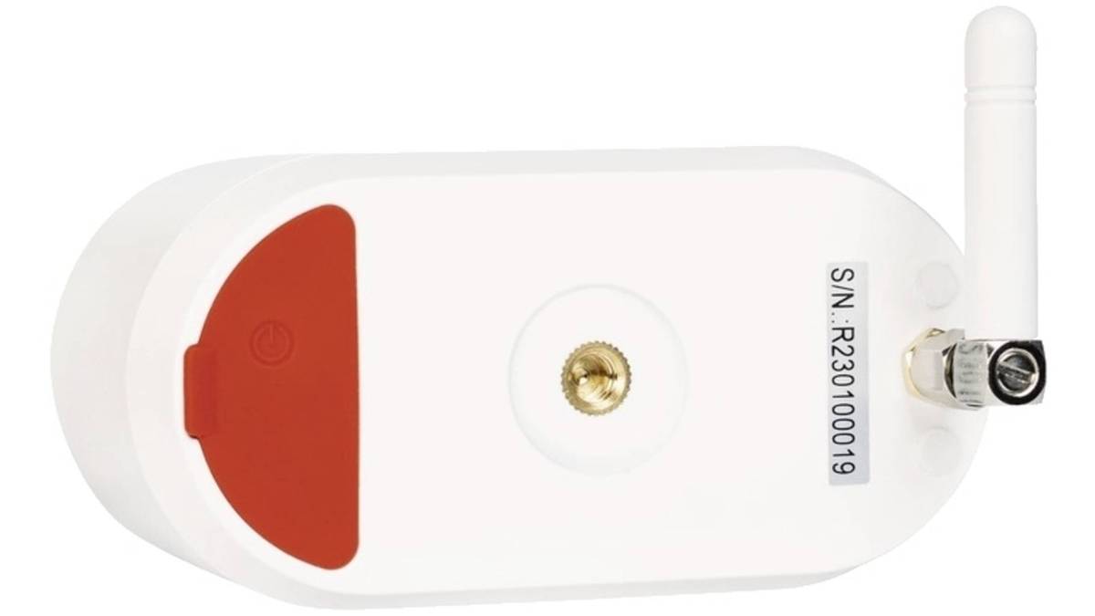 Abus Alarm Extra Camera voor Battery Camera Pro PPIC91520-0