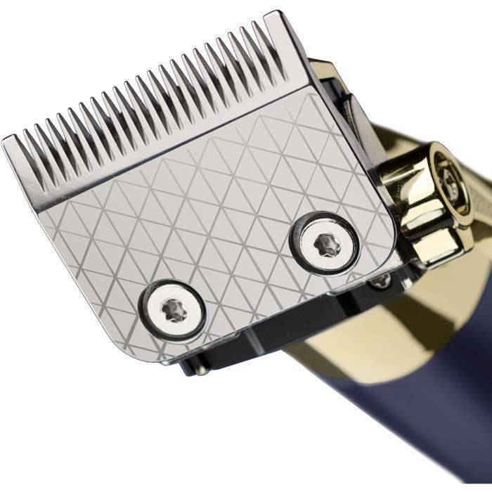 BABYLISS Draadloze Haartrimmer - E992E Super-X Metal - 3 Uur Batterijduur-4