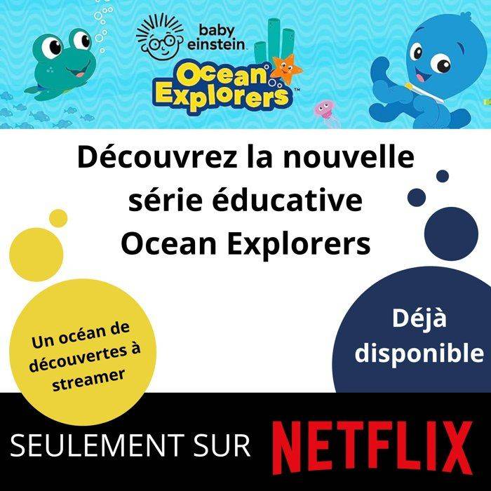BABY EINSTEIN - NEPTUNE - Muzikaal Wiegpiano voor Baby's, Ontdekking van Nummers-3