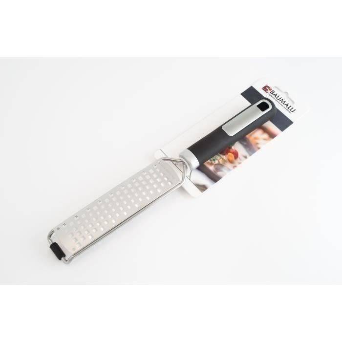 Rasp/Zester - 30 x 4 x 2 cm-0