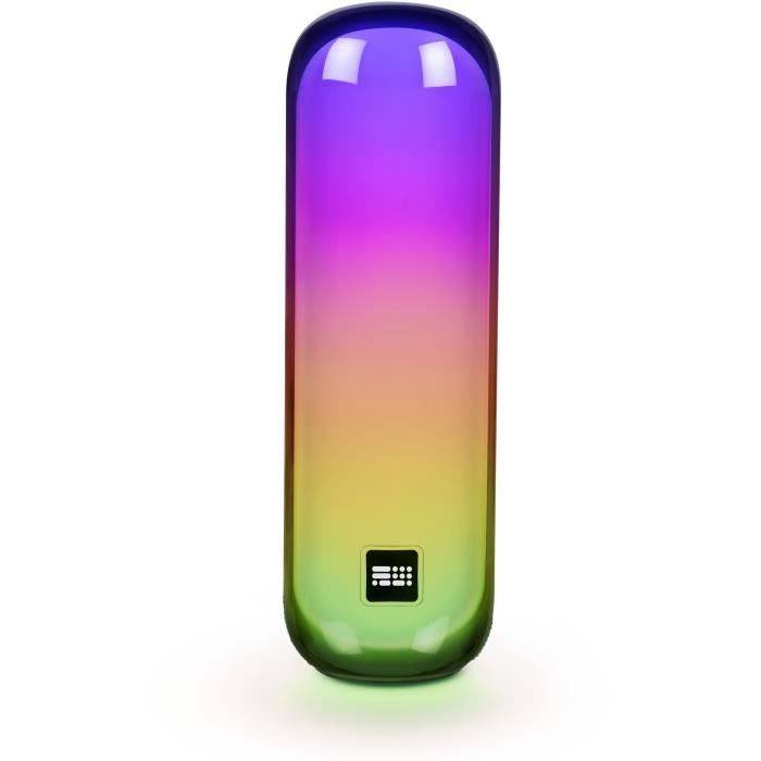 BIGBEN 180° Draadloze Speaker met Verlichting - PARTYBTTUBEBK - Bluetooth - 30 W - 4 Uur Accuduur-4