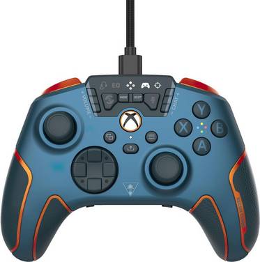 TURTLE BEACH Controller Recon Cloud D4X voor Windows/Android Blauw 00214477