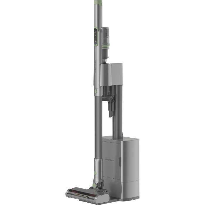 ARTHUR MARTIN Steelstofzuiger - AMAB148 - 200W, 40 min Accuduur, 80 AW-0