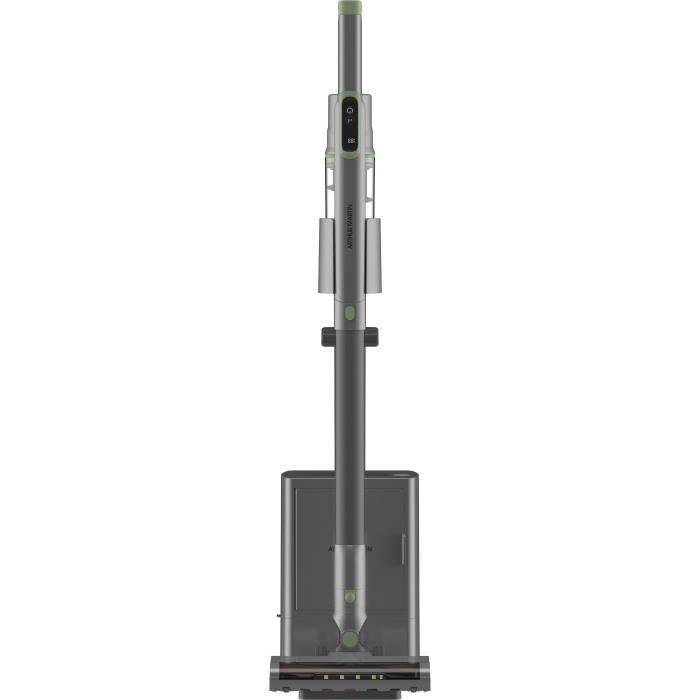 ARTHUR MARTIN Steelstofzuiger - AMAB148 - 200W, 40 min Accuduur, 80 AW-3