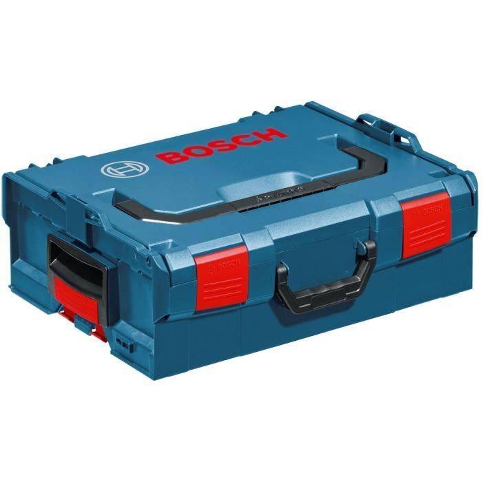BOSCH GSB 12V-15 Accu Klopboor-/schroefmachine - Compact Ontwerp - 06019B690E-1