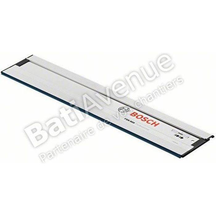 BOSCH PROFESSIONAL Gidsrail FSN 800 - 800 mm 1600Z00005-0