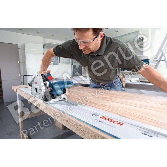 BOSCH PROFESSIONAL Gidsrail FSN 800 - 800 mm 1600Z00005-1