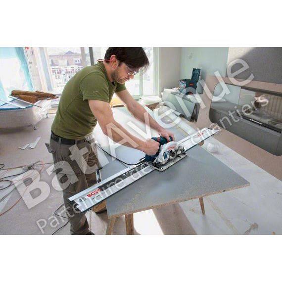 BOSCH PROFESSIONAL Gidsrail FSN 800 - 800 mm 1600Z00005-2