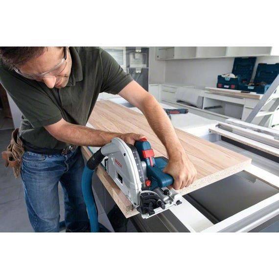 BOSCH PROFESSIONAL Gidsrail FSN 800 - 800 mm 1600Z00005-3