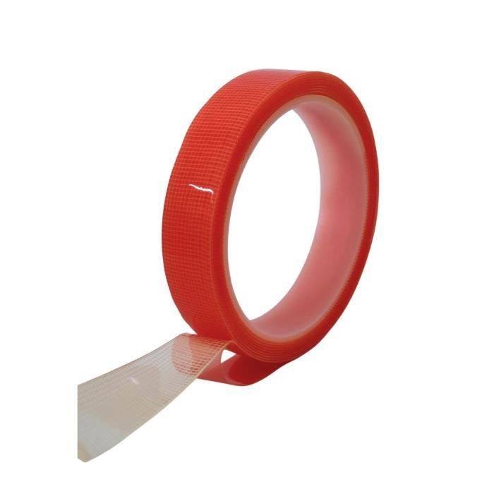 CYANOLIT Dubbelzijdige Lijmtape - Extra Dun - Hoge Hechting - Discreet en Sterk-1