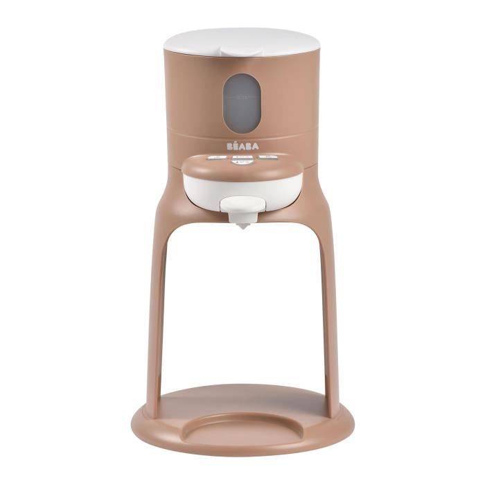 BÉABA - Bib'Expresso - Flessenwarmer - Exacte Temperatuur - Direct - Praline-0