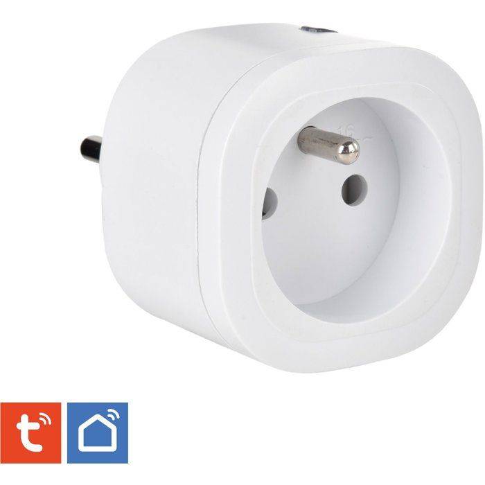 KYF Slimme Stekker - WiFi - Binnen-0