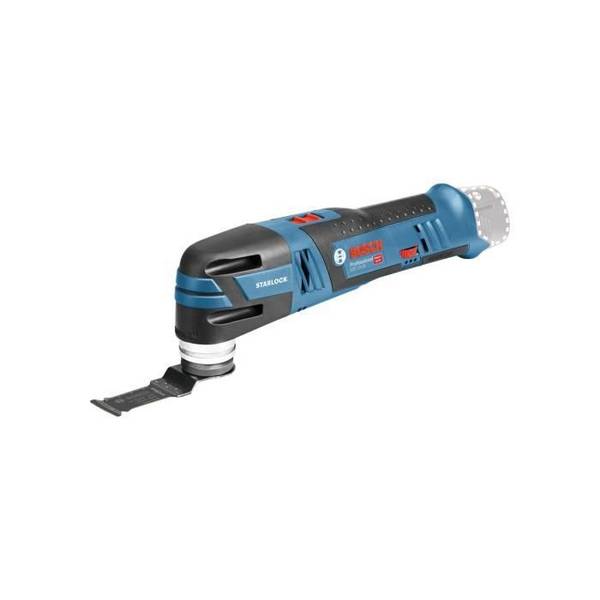 BOSCH PROFESSIONAL Multi-Cutter/Sander - GOP 12V-28 - Zonder Batterij