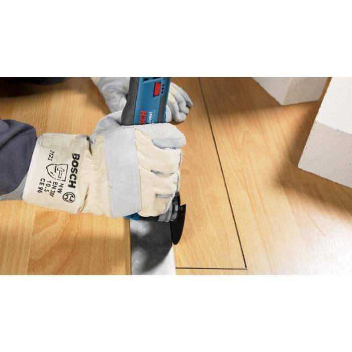 BOSCH PROFESSIONAL Multi-Cutter/Sander - GOP 12V-28 - Zonder Batterij-4