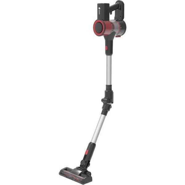 FAGOR FG21R Flex 2-in-1 Draadloze Steelstofzuiger - 150 W - 0,6 L - Rood