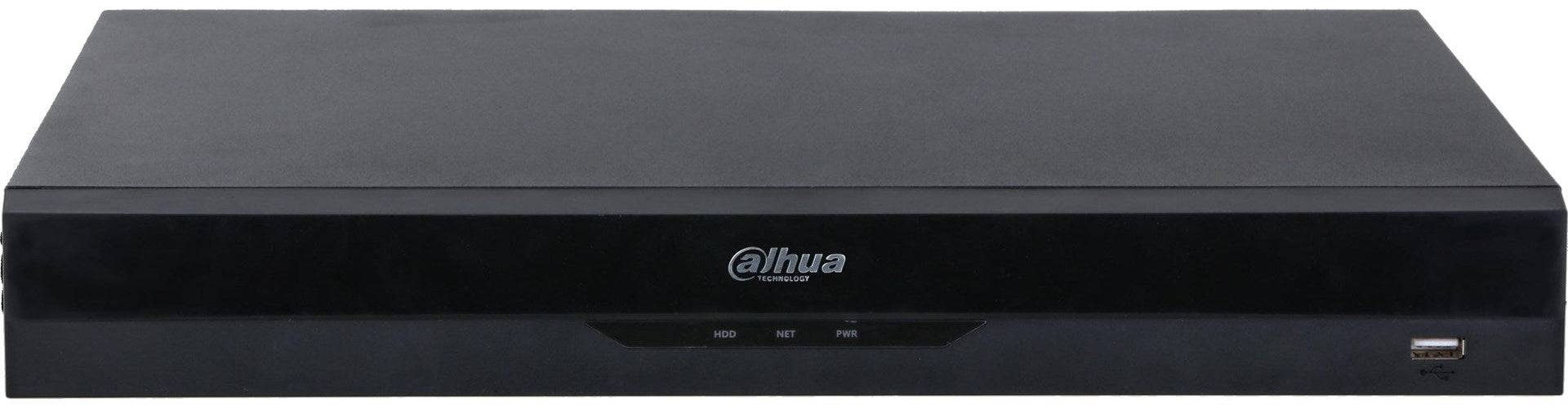 Dahua NVR5208-EI2 IP Recorder-0