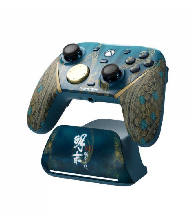 Gamesir G7 Pro Draadloze Controller - Wuchang Fallen Feather G7PXB00IP3-1-0