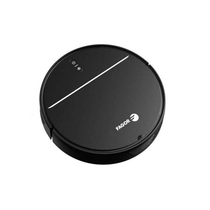 Fagor FGR200 - 3-in-1 Verbonden Robotstofzuiger-1