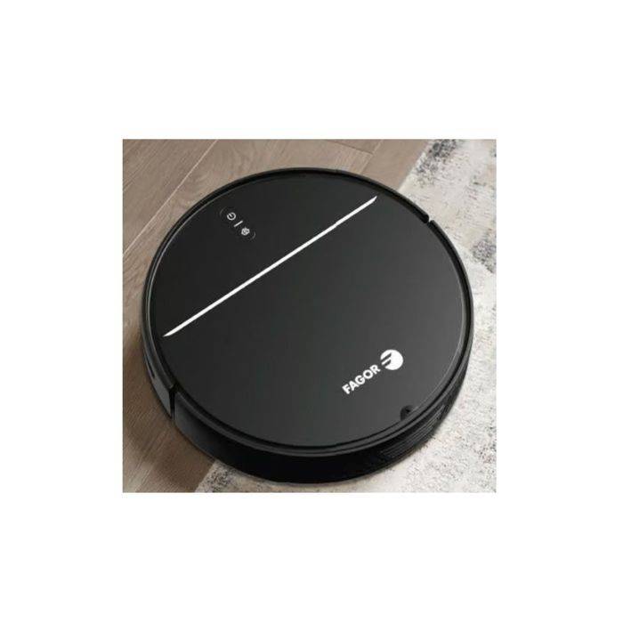 Fagor FGR200 - 3-in-1 Verbonden Robotstofzuiger-2