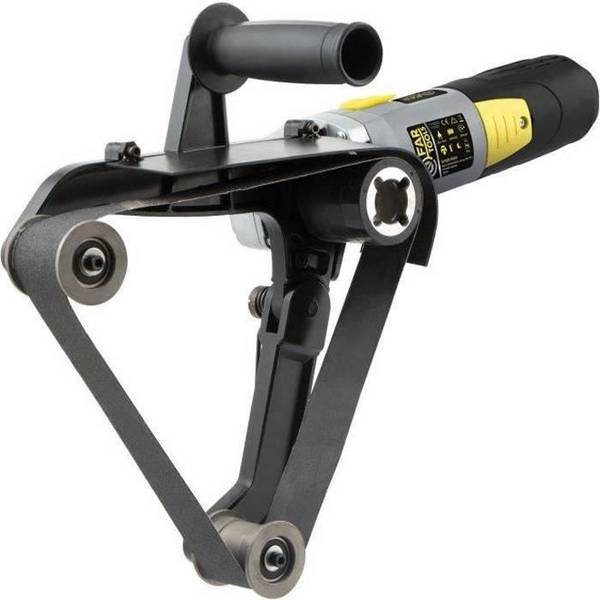 FARTOOLS Buis Bandschuurmachine - TBS1300 - 1300 W - Compact