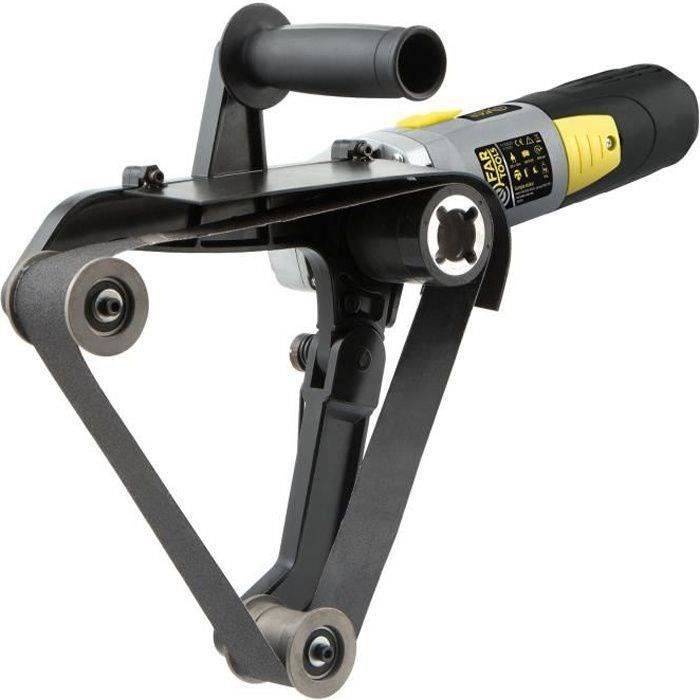 FARTOOLS Buis Bandschuurmachine - TBS1300 - 1300 W - Compact-0