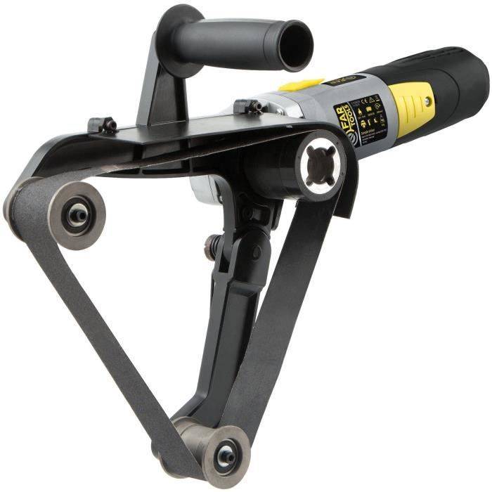 FARTOOLS Buis Bandschuurmachine - TBS1300 - 1300 W - Compact-1
