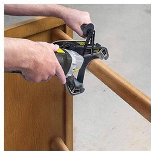 FARTOOLS Buis Bandschuurmachine - TBS1300 - 1300 W - Compact-3