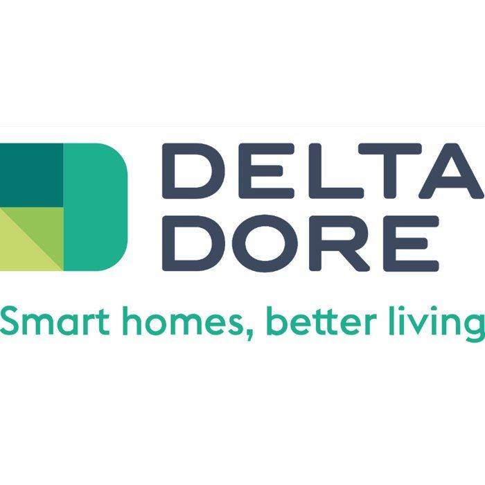 DELTA DORE Bedrade Programmeur - Deltia 8.00 - Voor Warmtepompboilers en Elektrische Radiatoren-4