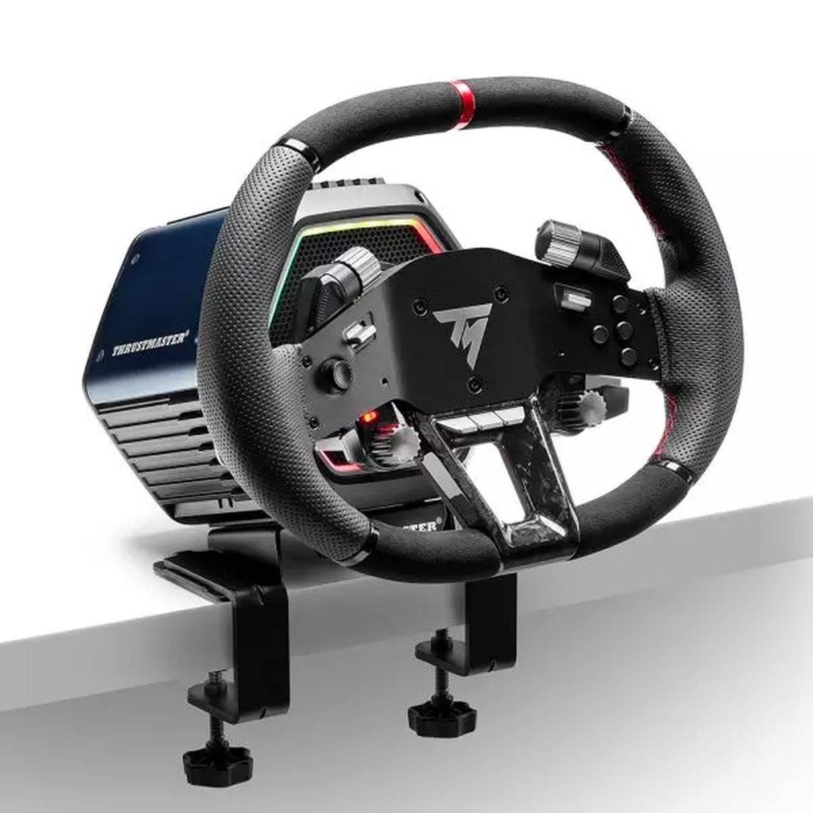AddOn Thrustm. Hypercar Wheel Stuurwiel (KON/PC) verkoop-4