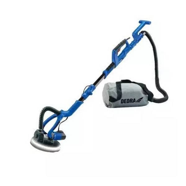 DEDRA DED7766 Vloerschuurmachine 750 W 225 mm