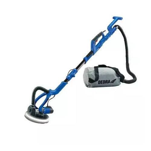 DEDRA DED7766 Vloerschuurmachine 750 W 225 mm-0