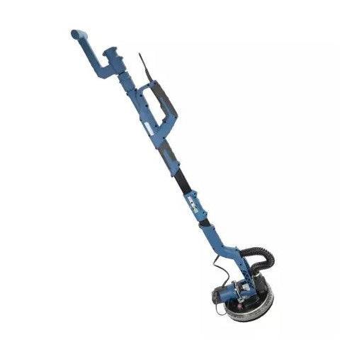 DEDRA DED7766 Vloerschuurmachine 750 W 225 mm-2