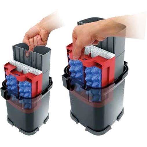 FLUVAL Serie 7 207 Externe Filter - Voor Aquaria van 60 tot 220 L-3