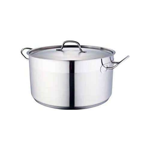 GASTRONOMY Soeppan - 30 cm - 11 L - Inductie Geschikt 11-litre-1