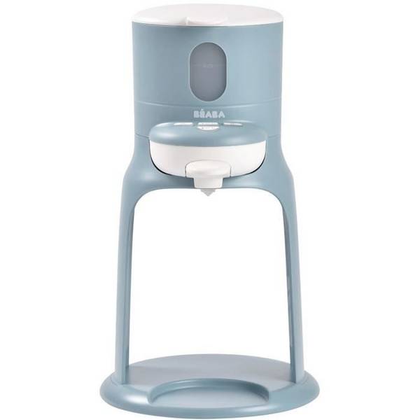 BEABA - Flessenmaker - BIB'EXPRESSO - Baltisch Blauw