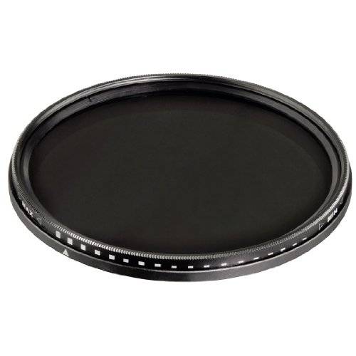 Hama Vario ND2-400 - Neutraal Density Filter - 52 mm-1